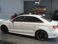Usado Audi A3 300 CV (220 kW) 2014 Blanco Berlina