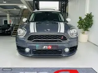 Usado Mini Cooper S Countryman 163 CV (119 kW) 2019 Gris SUV