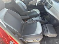 Usado Citroën C4 Picasso Exclusive 115 CV (84 kW) 2014 Rojo Monovolumen