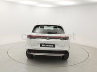 Usado Honda HR-V Advance 131 CV (96 kW) 2024 Blanco SUV