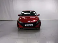 Usado Hyundai i20 101 CV (74 kW) 2025 Utilitario