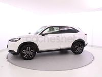 Usado Honda HR-V Advance 131 CV (96 kW) 2022 Blanco SUV