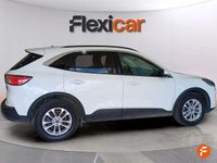 Usado Ford Kuga Titanium 120 HP (88 kW) 2022 Branco SUV