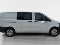 Usado Mercedes Vito 136 CV (100 kW) 2018 Otro Van