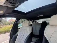 Usado BMW X6 M50 381 CV (280 kW) 2015 Gris / plata SUV