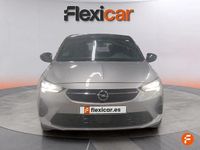 Usado Opel Corsa GS Line 100 CV (73 kW) 2022 Gris Utilitario