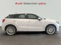 Usado Audi Q2 150 CV (110 kW) 2025 Blanco SUV