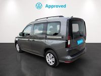 Nuevo VW Caddy 150 CV (110 kW) 2025 Gris / plata Monovolumen