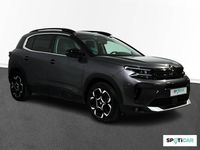 Usado Citroën C5 Aircross Feel 131 CV (96 kW) 2023 Gris SUV