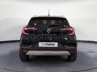 Używany Renault Captur Evolution 145 KM (106 kW) 2023 Pomarańczowy SUV