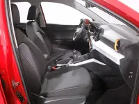 Usado Seat Arona Style 110 CV (80 kW) 2022 Rojo SUV