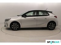 Usado Opel Corsa 100 CV (73 kW) 2025 Gris Utilitario