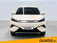 Nuevo BYD Atto 3 330 kW (449 CV) 2026 Otro SUV