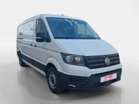 Usado VW Crafter 140 CV (102 kW) 2025 Van