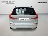 Usado Volvo XC60 Core 197 CV (144 kW) 2023 Blanco SUV