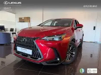Usado Lexus NX450h+ 292 CV (214 kW) 2025 Rojo SUV