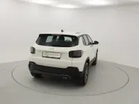 Usado Jeep Avenger Longitude 100 HP (73 kW) 2023 Branco SUV