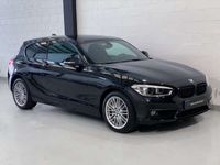 usado BMW 118 118 dA