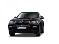 Usado BMW iX3 214 kW (292 CV) 2021 SUV