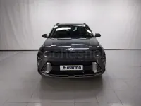 Nuevo Hyundai Kona 150 CV (110 kW) 2026 Gris / plata SUV