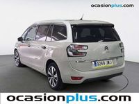 usado Citroën Grand C4 Picasso 2.0BlueHDI S&S Shine 150