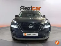 Usado Nissan X-Trail N-Connecta 213 CV (156 kW) 2024 Negro SUV