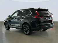 Nuevo Honda CR-V Elegance 184 CV (135 kW) 2026 Negro SUV