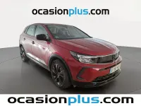 Usado Opel Grandland X S 131 CV (96 kW) 2024 Rojo SUV