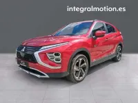 Usado Mitsubishi Eclipse Cross 188 CV (138 kW) 2025 Rojo SUV