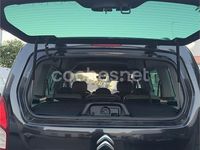 Brugt Citroën Berlingo XTR 112 HK (82 kW) 2013 Sort MPV