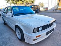 Usado BMW 325 170 CV (125 kW) 1990 Blanco Berlina