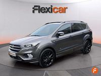 Usado Ford Kuga ST-Line 150 CV (110 kW) 2018 Gris SUV