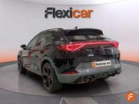 Usado Cupra Formentor VZ 245 HP (180 kW) 2021 Preto SUV