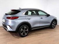 Usado Kia XCeed 141 CV (103 kW) 2023 Gris SUV