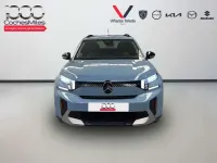 Usado Citroën C3 Aircross 99 CV (72 kW) 2025 Azul SUV