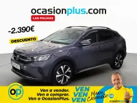 Usado VW Taigo Life 115 CV (84 kW) 2024 Gris SUV