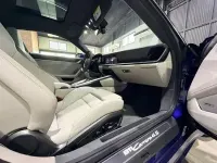 Usado Porsche 911 Carrera 4S 450 CV (330 kW) 2020 Azul Coupe
