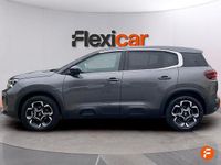 Usado Citroën C5 Aircross 136 CV (100 kW) 2024 Gris SUV
