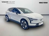 Usado Volvo EX30 Performance 314 kW (428 CV) 2023 Blanco SUV