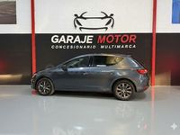 Usado Seat Leon Style 115 CV (84 kW) 2020 Gris / plata Berlina