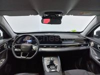 Usado Ebro s700 147 CV (108 kW) 2025 Gris / plata SUV