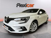 Usado Renault Mégane IV R.S. 116 CV (85 kW) 2022 Blanco Berlina