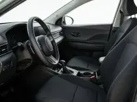 Usado Hyundai Kona 129 CV (94 kW) 2025 Gris SUV