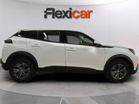 Usado Peugeot 2008 Active 110 CV (80 kW) 2021 Blanco SUV