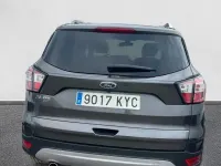 Usado Ford Kuga Titanium 150 CV (110 kW) 2019 SUV