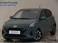 Usado Hyundai i10 2025 Utilitario
