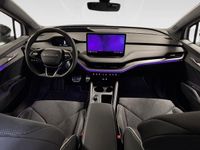 Usado Skoda Elroq SportLine 210 kW (286 CV) 2025 Blanco SUV