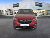 Usado Opel Grandland X Ultimate 181 CV (133 kW) 2019 Rojo SUV