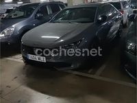 Usado Peugeot 508 GT 225 CV (165 kW) 2023 Gris / plata Berlina