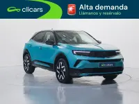 Occasion Opel Mokka S 136 ch (100 kW) 2025 Vert SUV